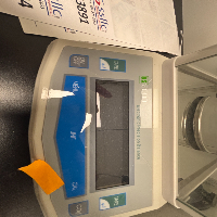 U.S.SOLID Analytical Balance image 1